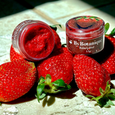 Esfoliante Labial Moranguinho