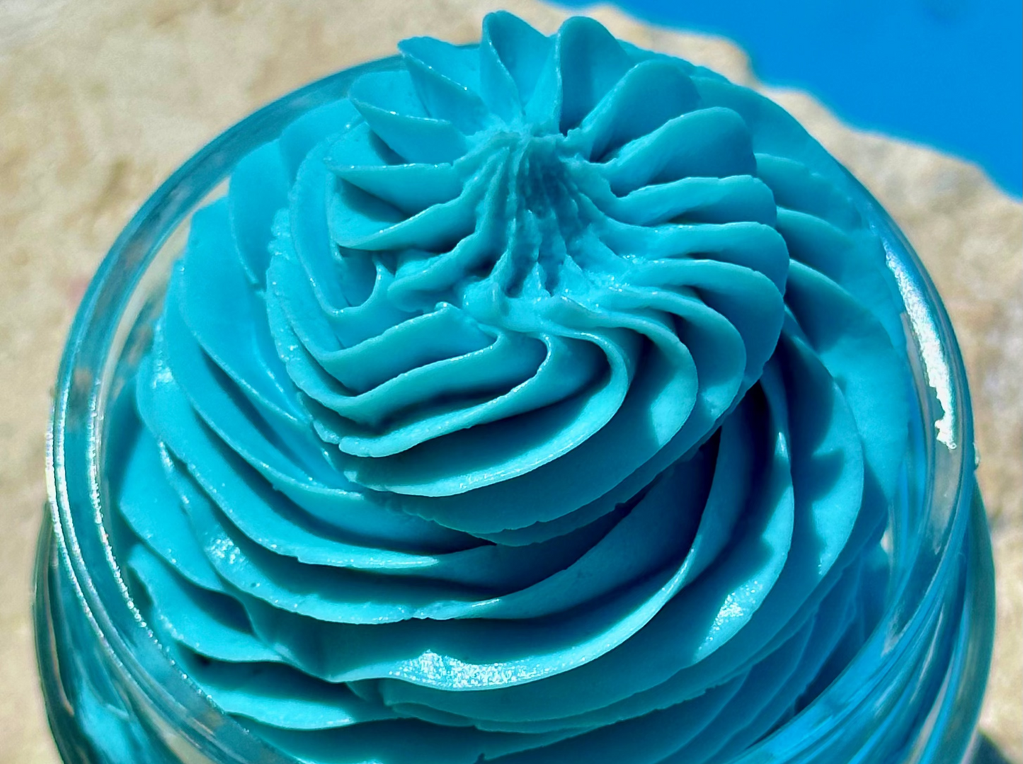 Kit Esfoliante e Manteiga Corporal - Tropical Summer