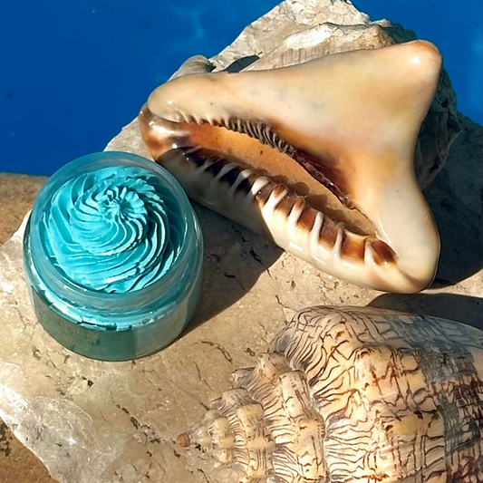 Manteiga Corporal - Tropical Summer