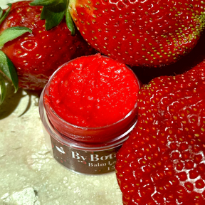 Balm Labial Moranguinho