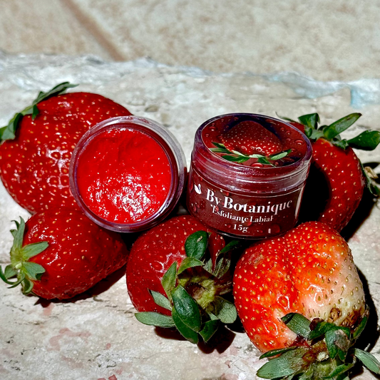 Balm Labial - Moranguinho