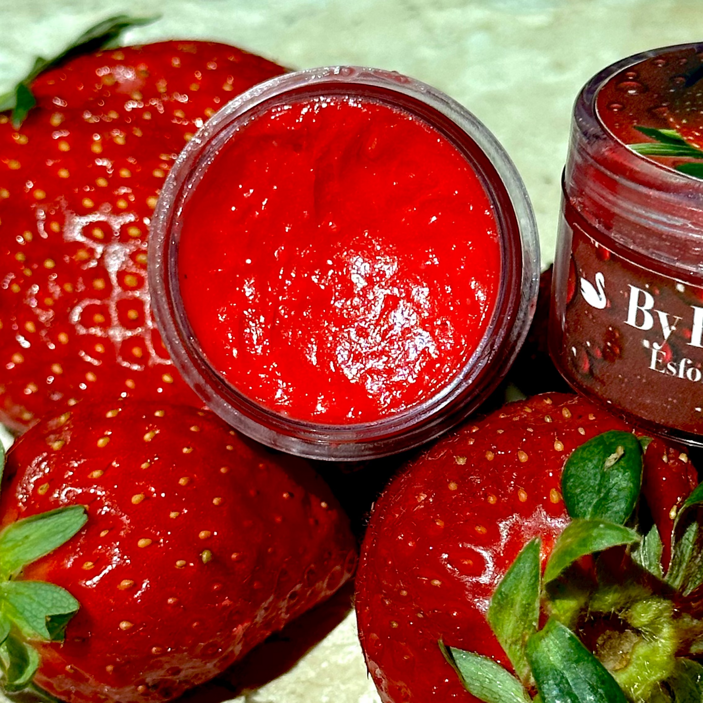 Balm Labial - Moranguinho