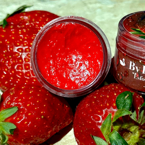 Balm Labial Moranguinho