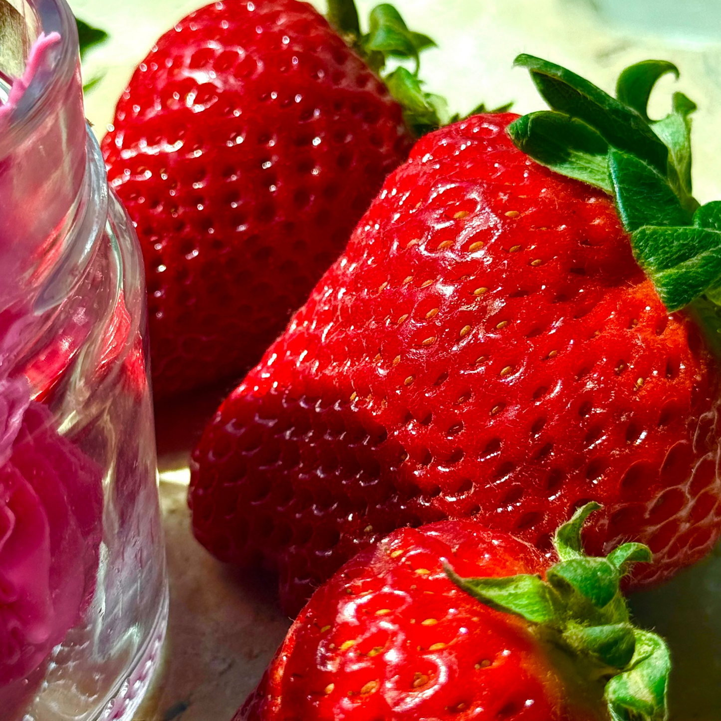 Manteiga Corporal - Rose Bloom