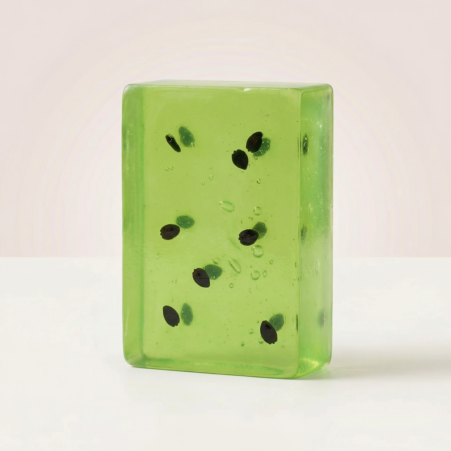 Sabonete de Maçã Verde