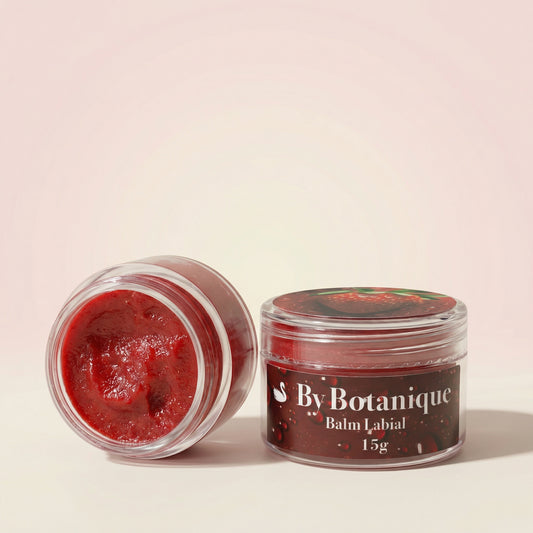 Balm Labial - Moranguinho